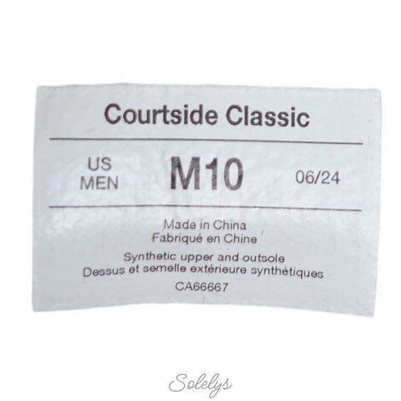 Vessi Courtside Classic Men 10 Waterproof Off White Mahogany Red Lace Up Sneaker - Picture 4 of 10